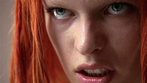 5th element aliens|Leeloo .